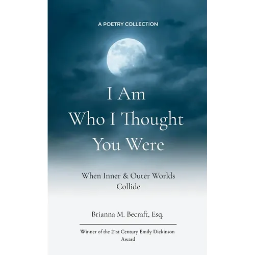 I Am Who I Thought You Were
