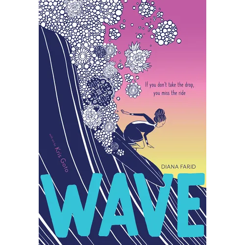 Wave: A Novel in Verse