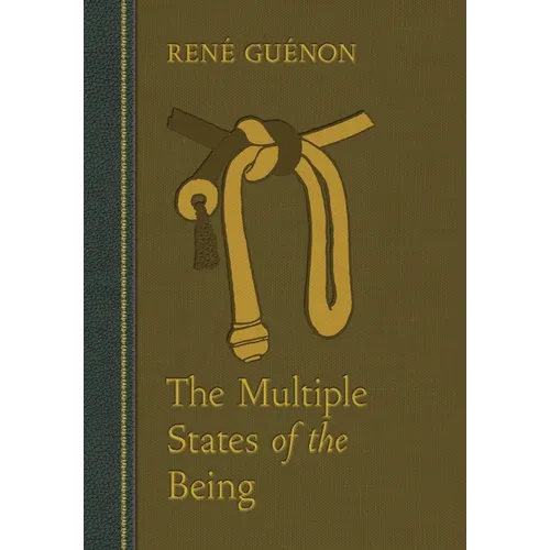 The Multiple States of the Being