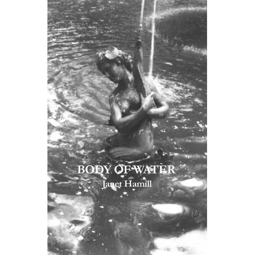 Body of Water