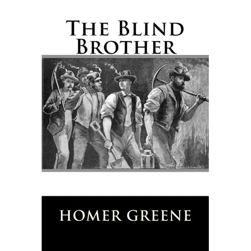 The Blind Brother