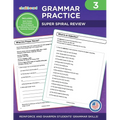 Grammar Practice Grade 3