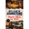Hard Men to Kill