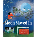 The Moon Moved in