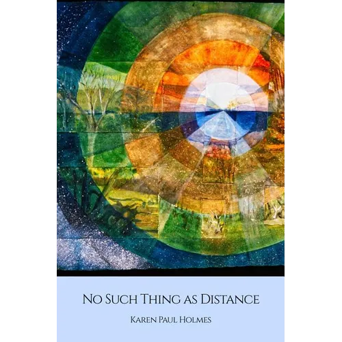 No Such Thing as Distance