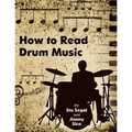 How To Read Drum Music
