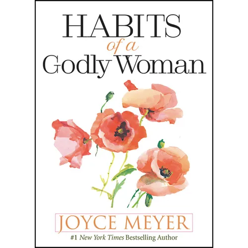 Habits of a Godly Woman
