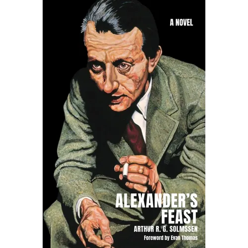 Alexander's Feast