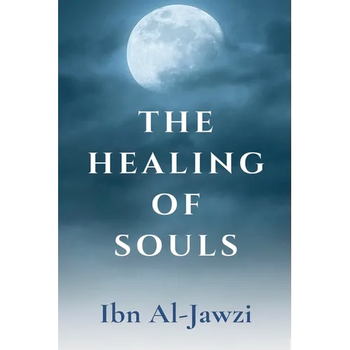 The Healing Of Souls