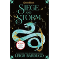 Siege and Storm