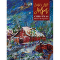 Santa's Little Helper Christmas Planner and Organizer
