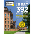 The Best 392 Colleges, 2027: In-Depth Profiles & Ranking Lists to Help Find the Right College for You