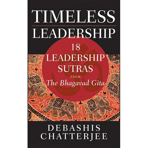 Time Less Leadership