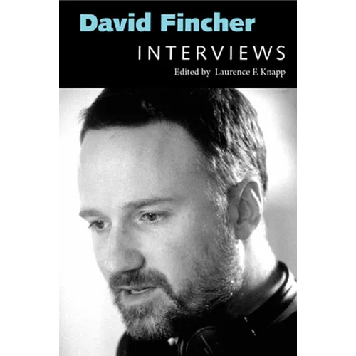 David Fincher: Interviews