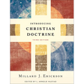 Introducing Christian Doctrine