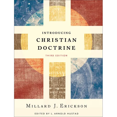 Introducing Christian Doctrine