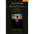 McDowall Plays: 1: Brilliant Adventures; Captain Amazing; Talk Show; Pomona