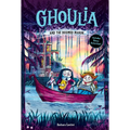 Ghoulia and the Doomed Manor (Book #4)