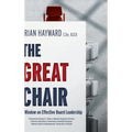 The Great Chair: A Window on Effective Board Leadership