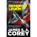 Memory's Legion: The Complete Expanse Story Collection