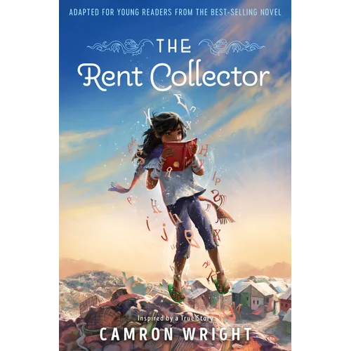 The Rent Collector: Adapted for Young Readers from the Best-Selling Novel