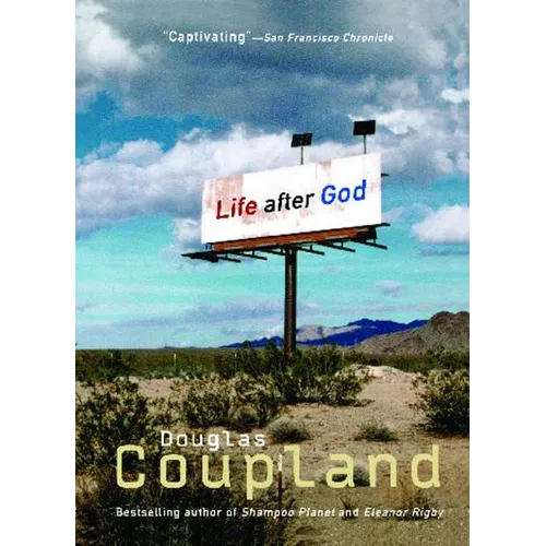 Life After God