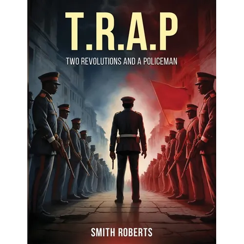 T.R.A.P: Two Revolutions and a Policeman