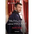 Truth or Dare with the Viscount