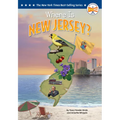 Where Is New Jersey?