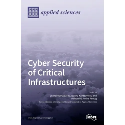 Cyber Security of Critical Infrastructures