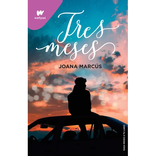 Tres Meses / Three Months