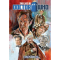 Orbit: The Cast of Doctor Who: Omnibus