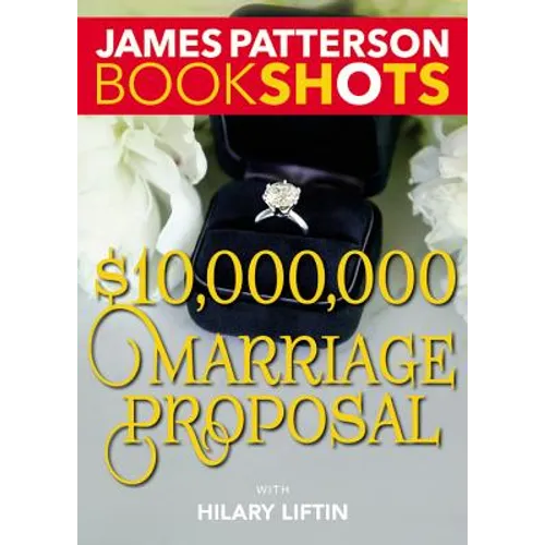 $10,000,000 Marriage Proposal