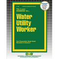 Water Utility Worker