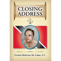 Closing Address
