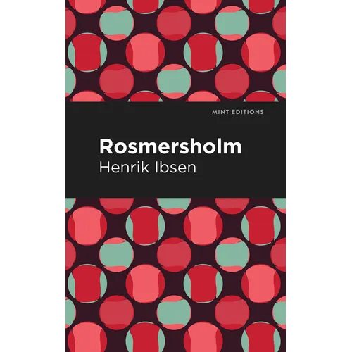 Rosmersholm