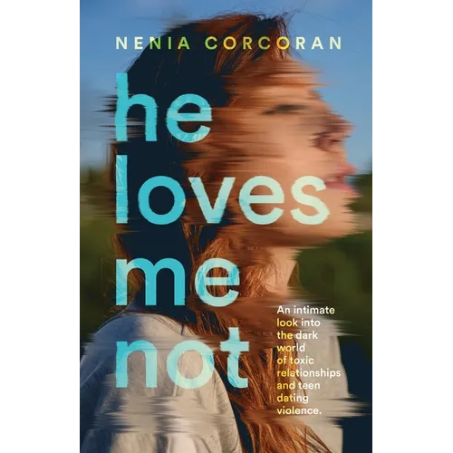 He Loves Me Not