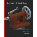 FreeCAD 1.0 Black Book