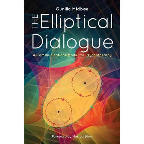 The Elliptical Dialogue: A Communications Model for Psychotherapy
