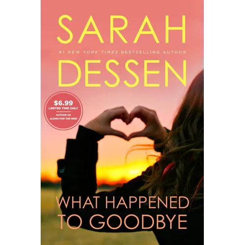 What Happened to Goodbye