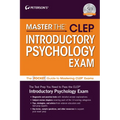 Master The(tm) Clep(r) Introductory Psychology Exam