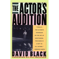 The Actor's Audition
