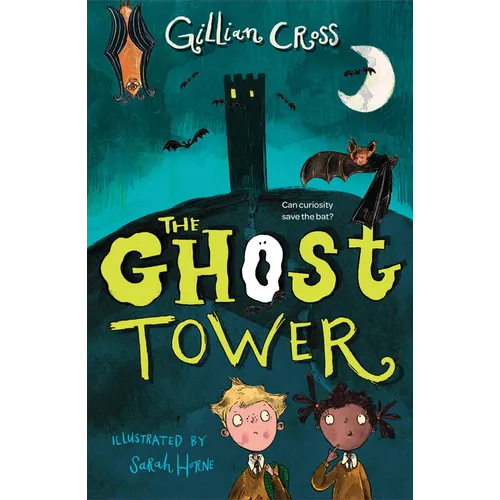 The Ghost Tower