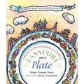 Passport on a Plate: A Round-The-World Cookbook for Children
