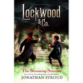 Lockwood & Co.: The Screaming Staircase