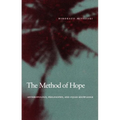 The Method of Hope: Anthropology, Philosophy, and Fijian Knowledge