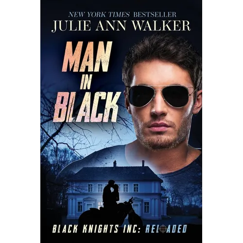Man in Black