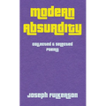 Modern Absurdity