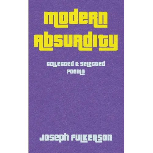 Modern Absurdity