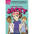 Jacky Ha-Ha: A Graphic Novel